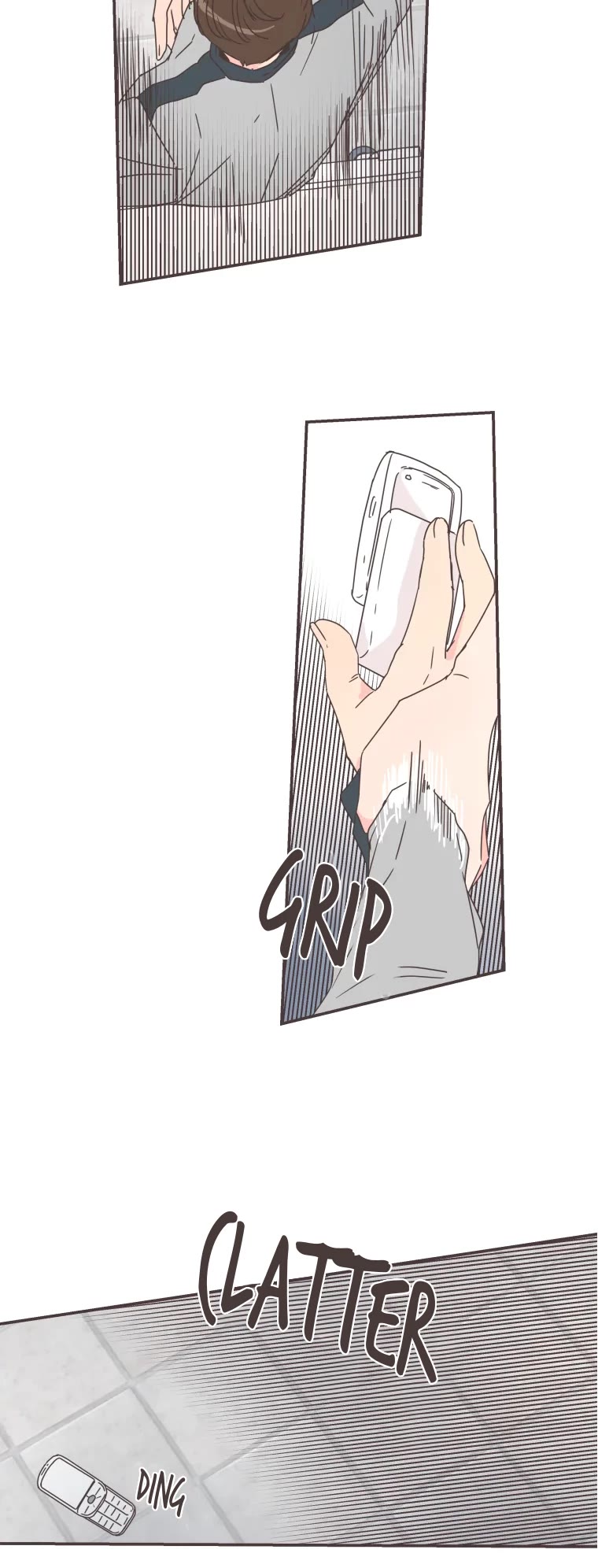 She's My Type Chapter 73 page 14 - Chapter 73