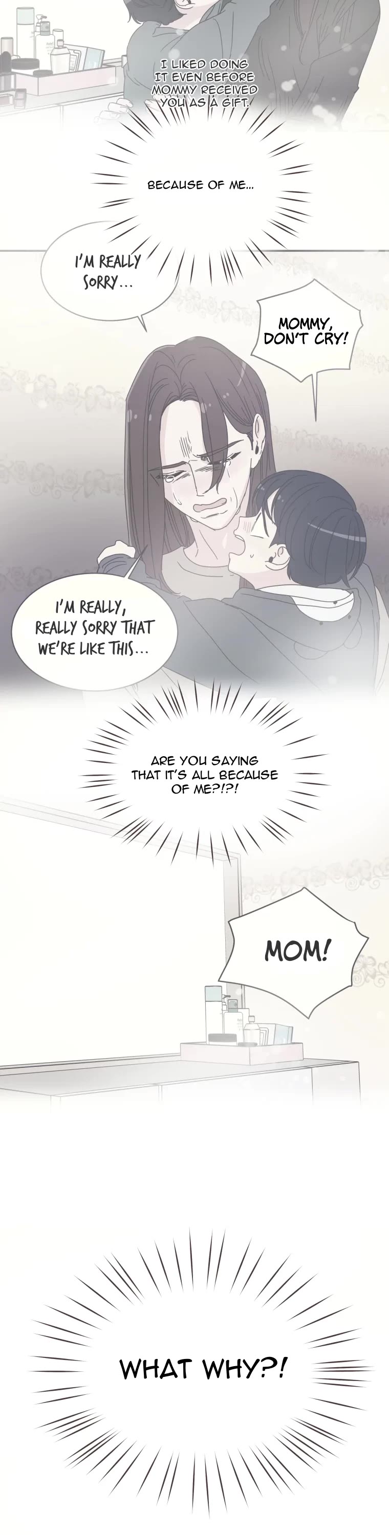 She's My Type Chapter 73 page 32 - Chapter 73