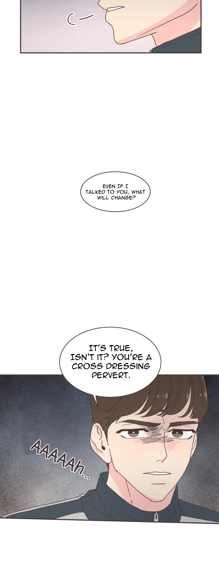 She's My Type Chapter 73 page 4 - Chapter 73