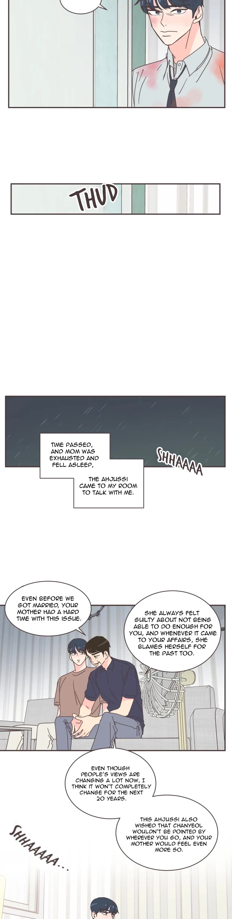 She's My Type Chapter 74 page 13 - Chapter 74