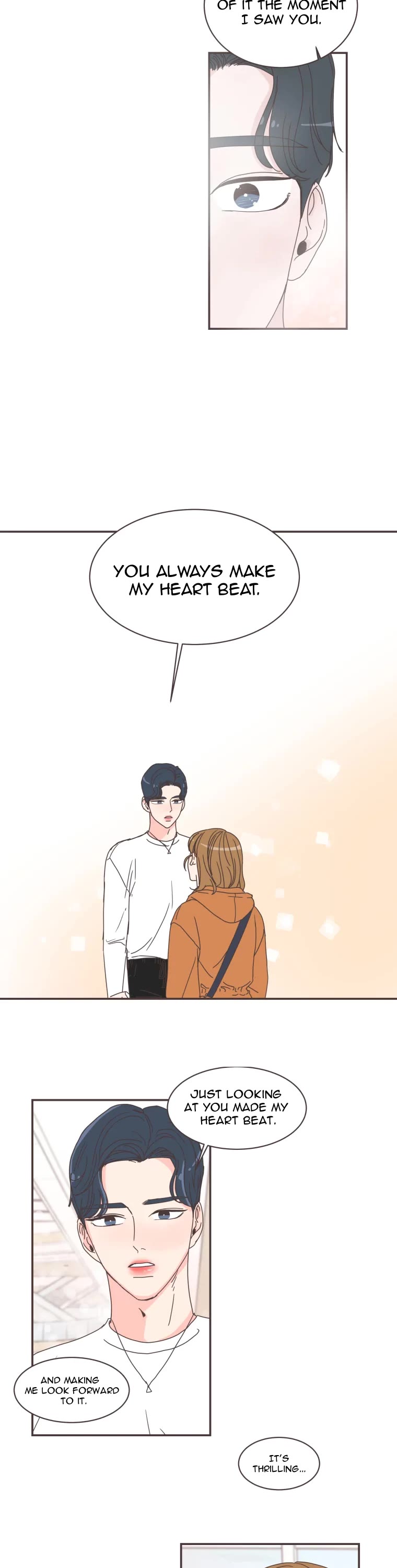 She's My Type Chapter 76 page 22 - Chapter 76