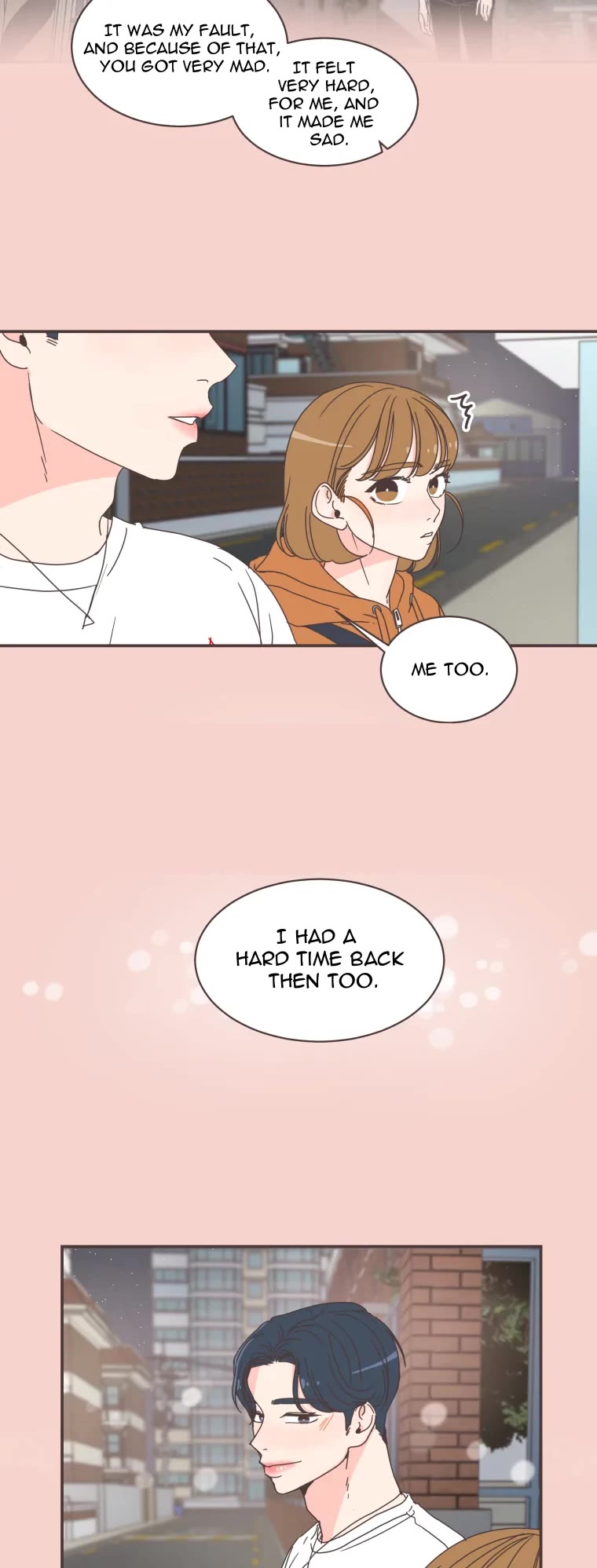 She's My Type Chapter 77 page 14 - Chapter 77