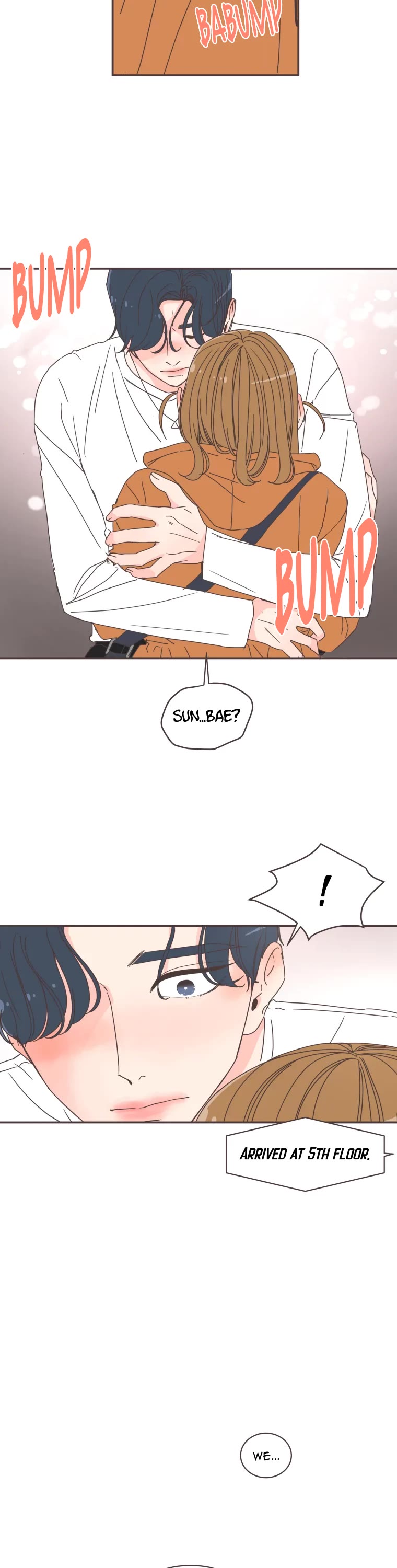 She's My Type Chapter 77 page 2 - Chapter 77