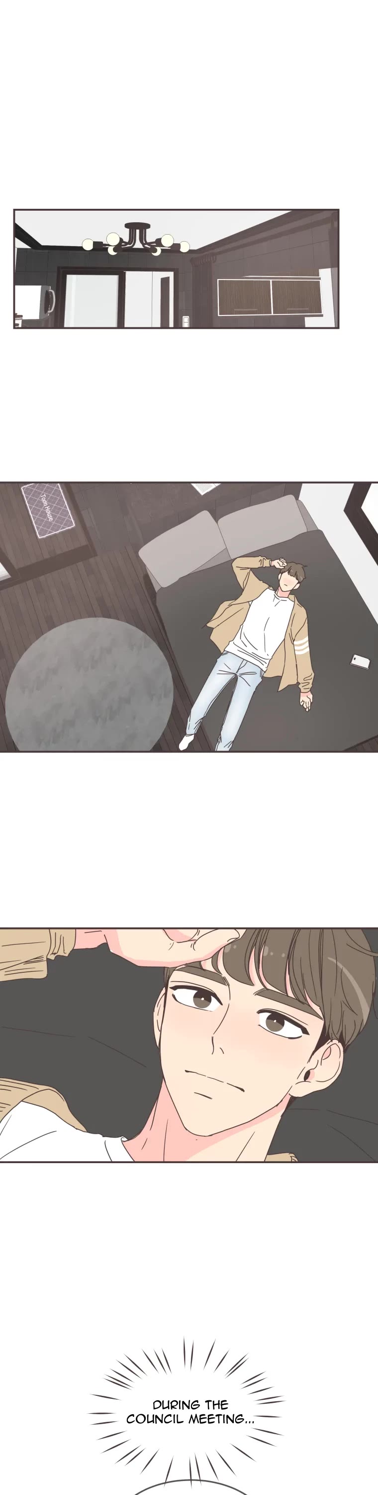 She's My Type Chapter 77 page 27 - Chapter 77