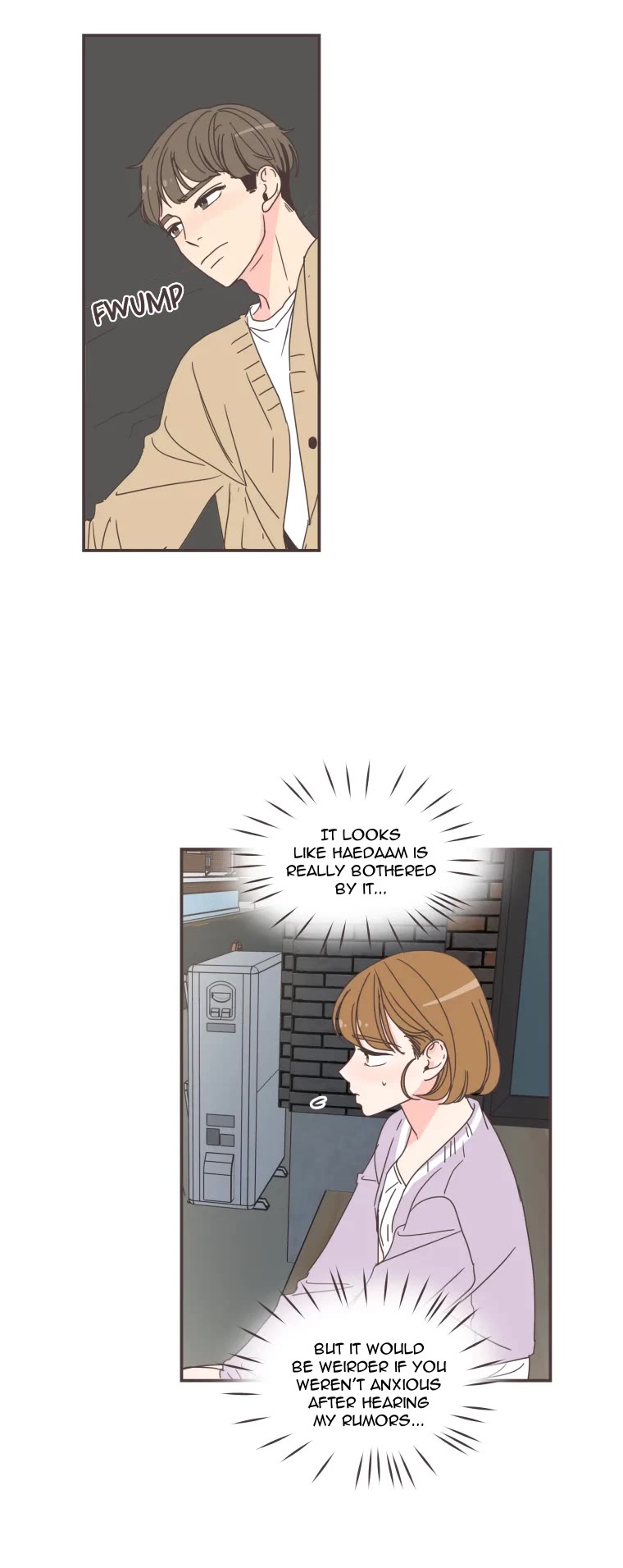 She's My Type Chapter 77 page 29 - Chapter 77