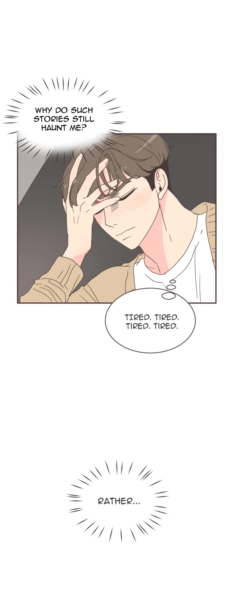 She's My Type Chapter 77 page 30 - Chapter 77