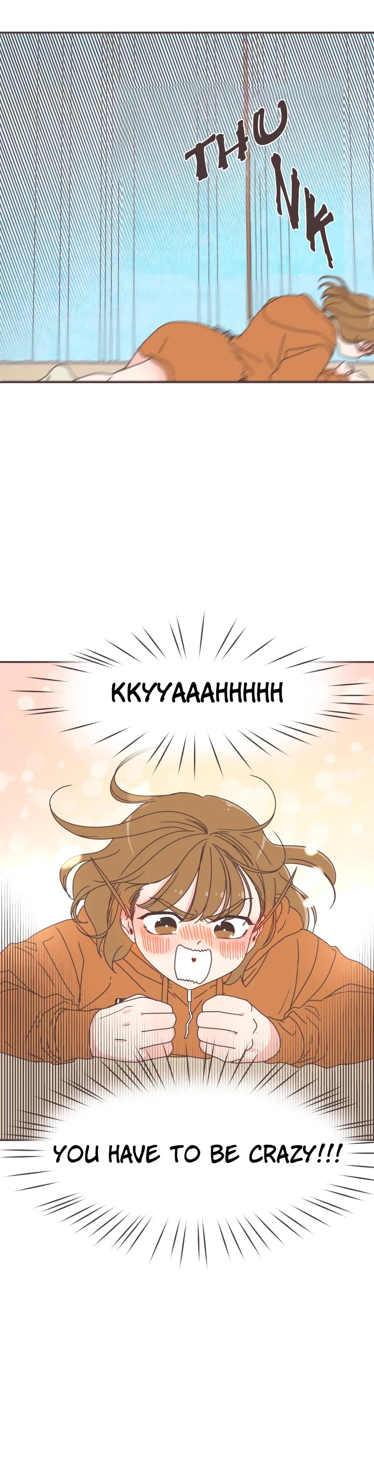 She's My Type Chapter 77 page 7 - Chapter 77