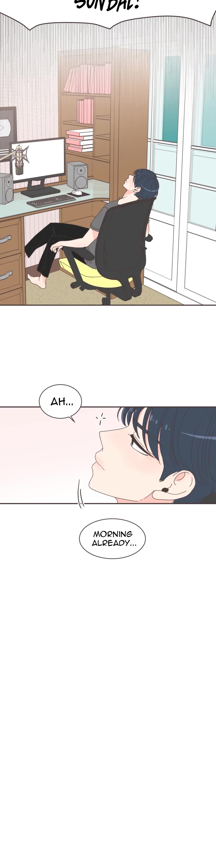 She's My Type Chapter 78 page 13 - Chapter 78