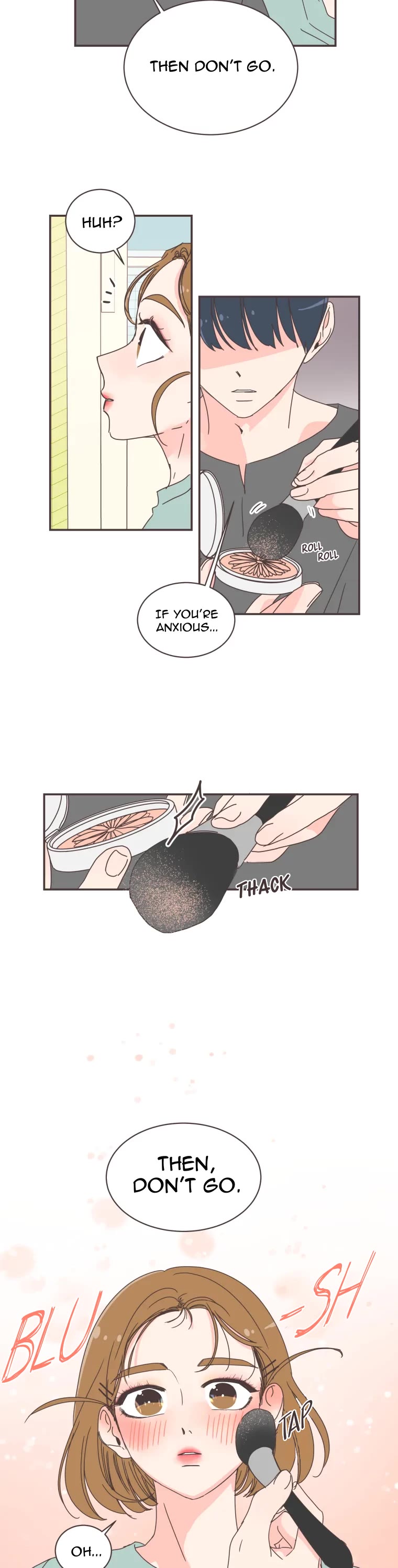 She's My Type Chapter 78 page 20 - Chapter 78