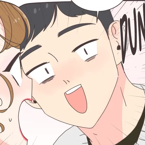 She's My Type Chapter 78 cover
