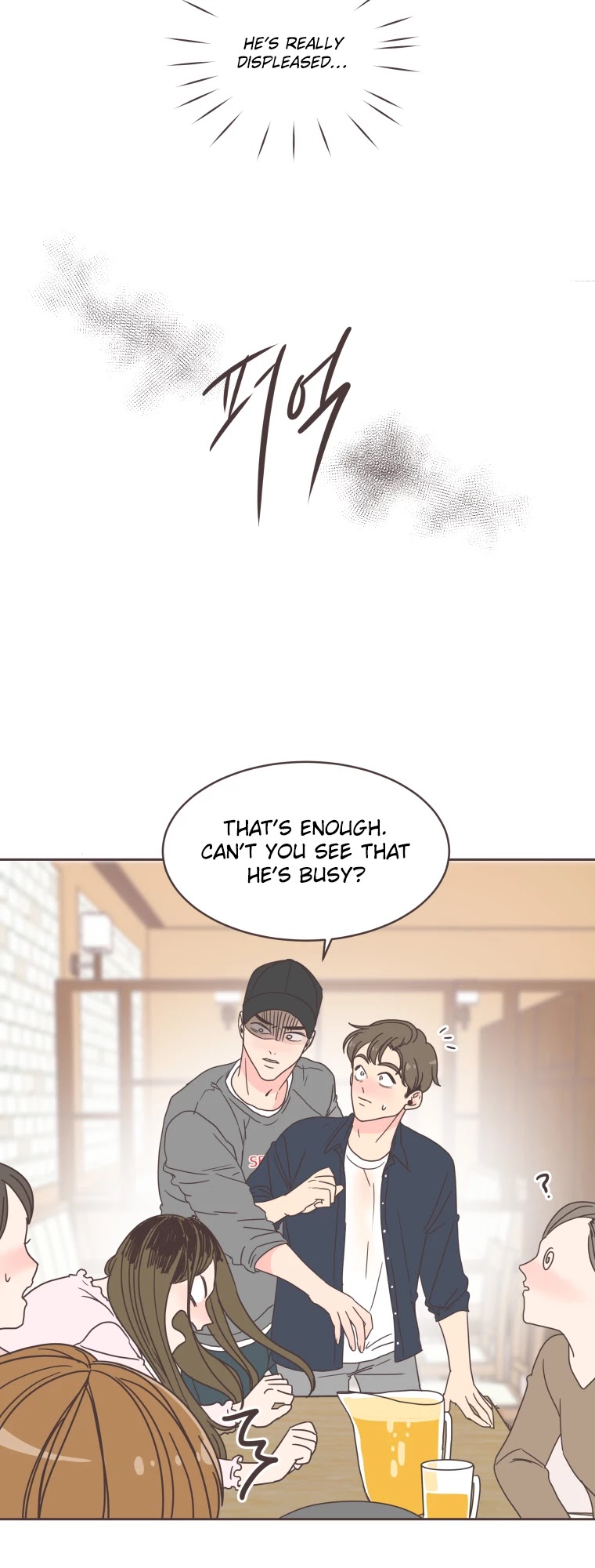 She's My Type Chapter 8 page 15 - Chapter 8