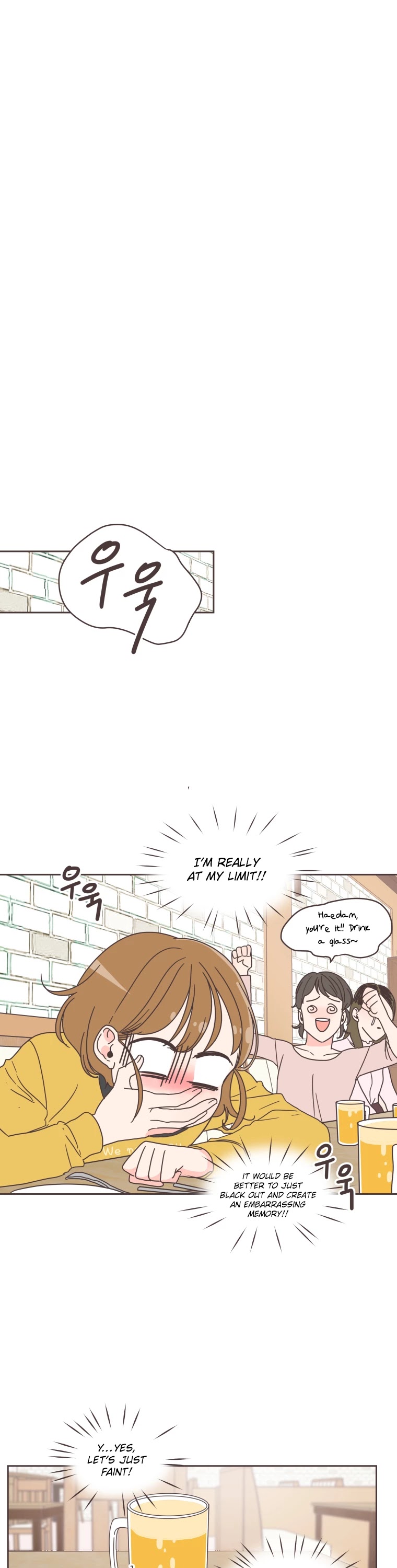 She's My Type Chapter 8 page 30 - Chapter 8