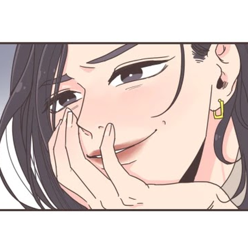 She's My Type Chapter 8 cover