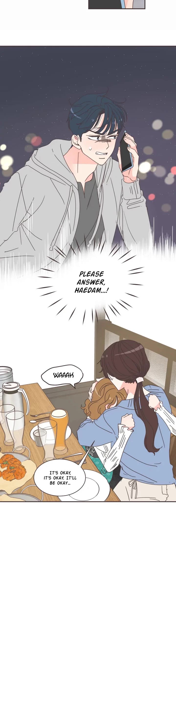 She's My Type Chapter 80 page 25 - Chapter 80