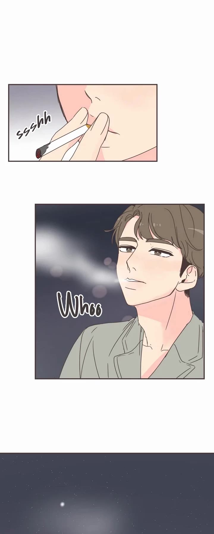 She's My Type Chapter 80 page 28 - Chapter 80