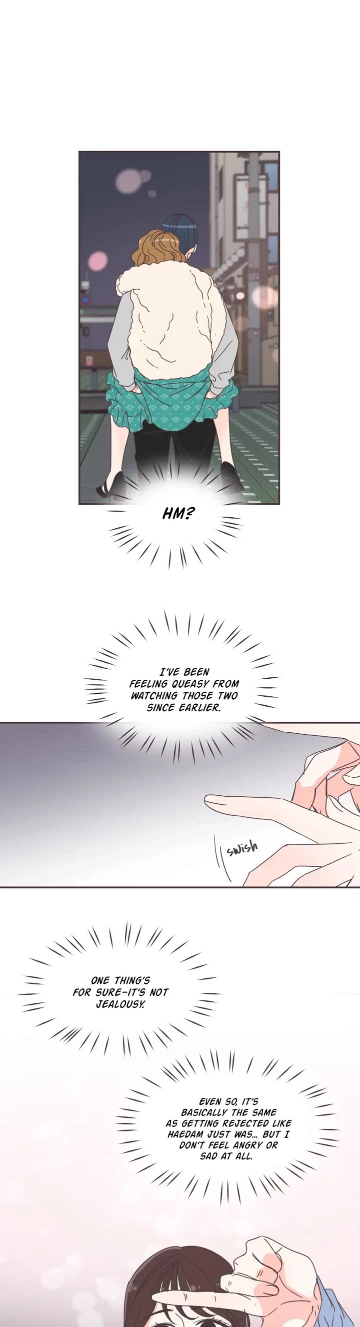 She's My Type Chapter 81 page 23 - Chapter 81