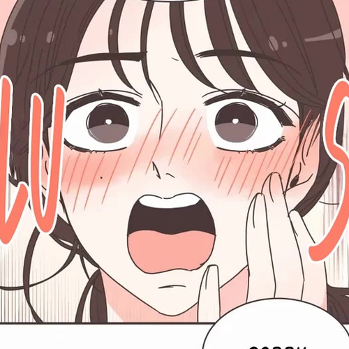 She's My Type Chapter 81 cover