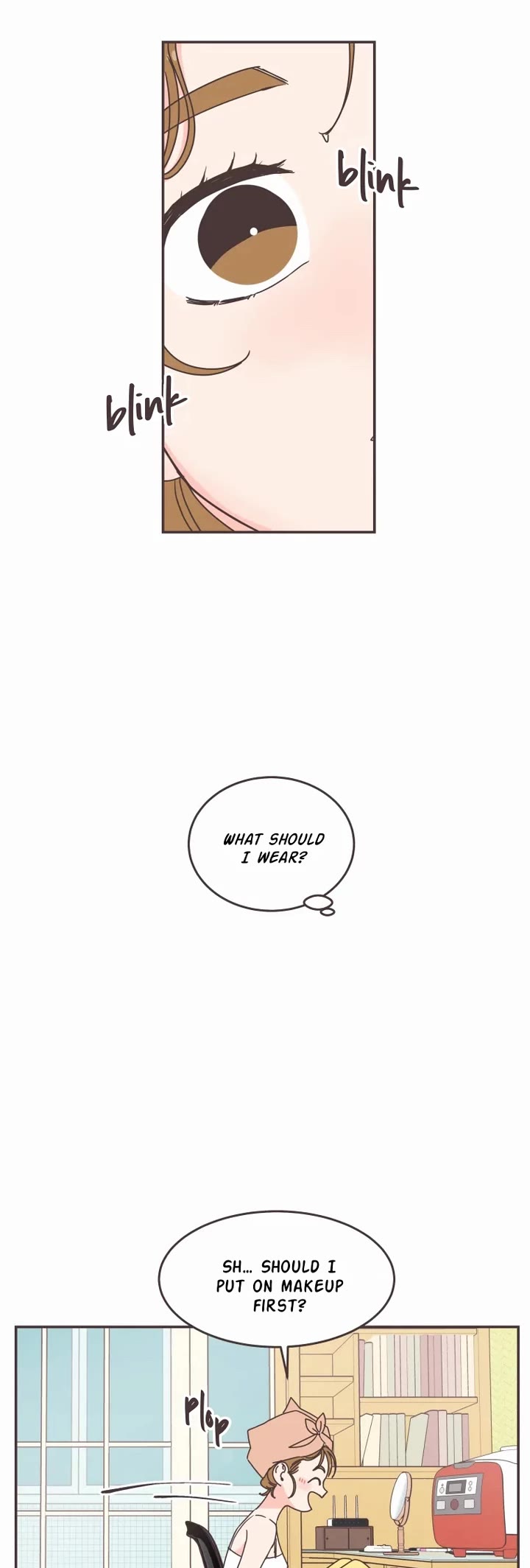 She's My Type Chapter 82 page 14 - Chapter 82
