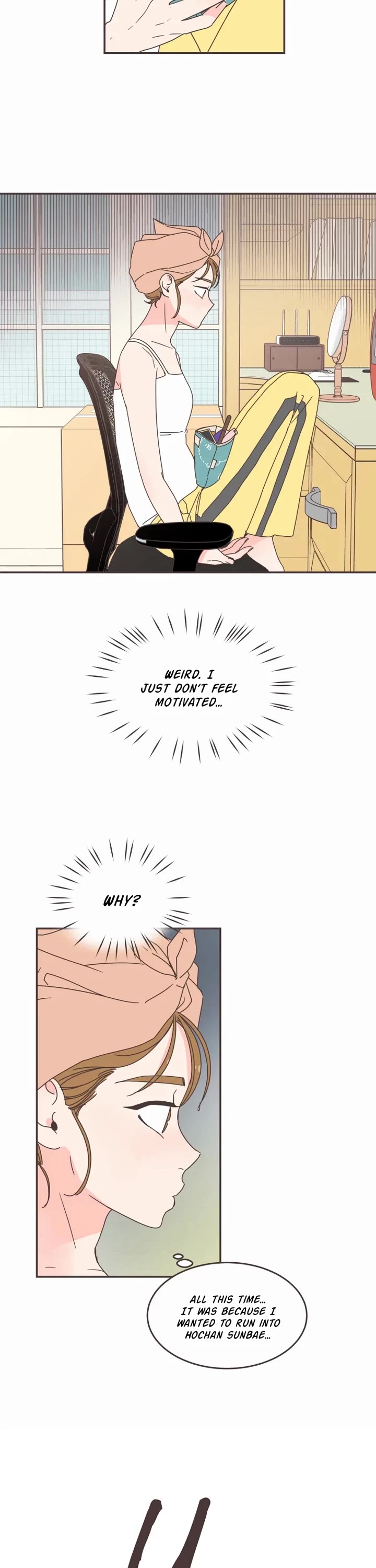 She's My Type Chapter 82 page 16 - Chapter 82