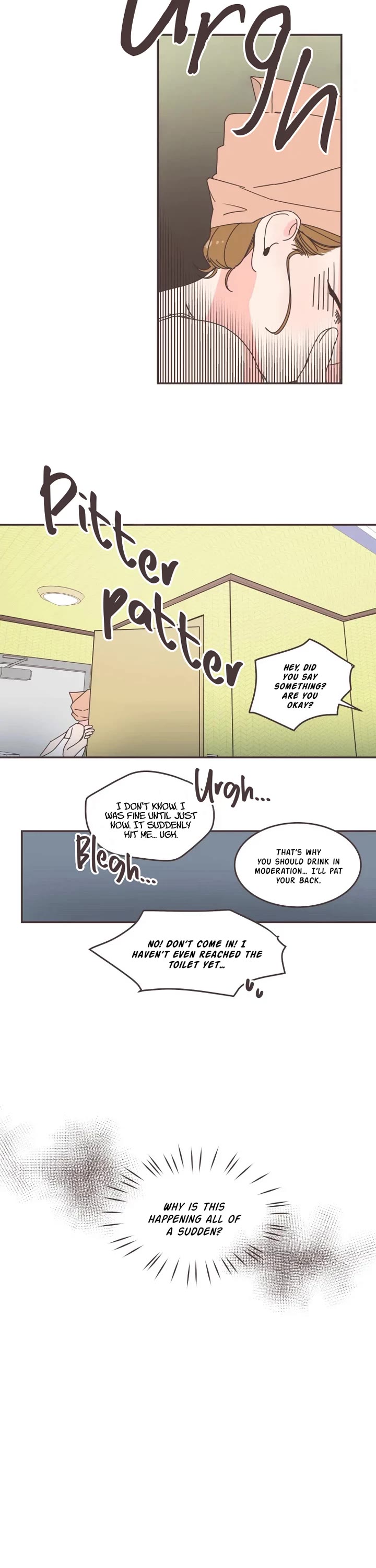 She's My Type Chapter 82 page 17 - Chapter 82