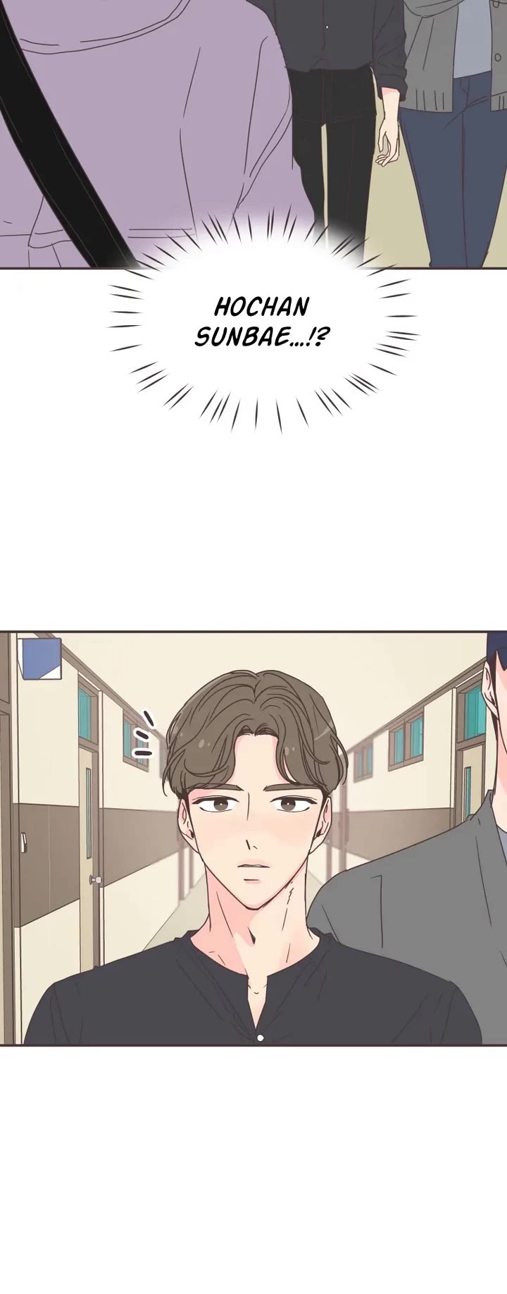 She's My Type Chapter 82 page 20 - Chapter 82