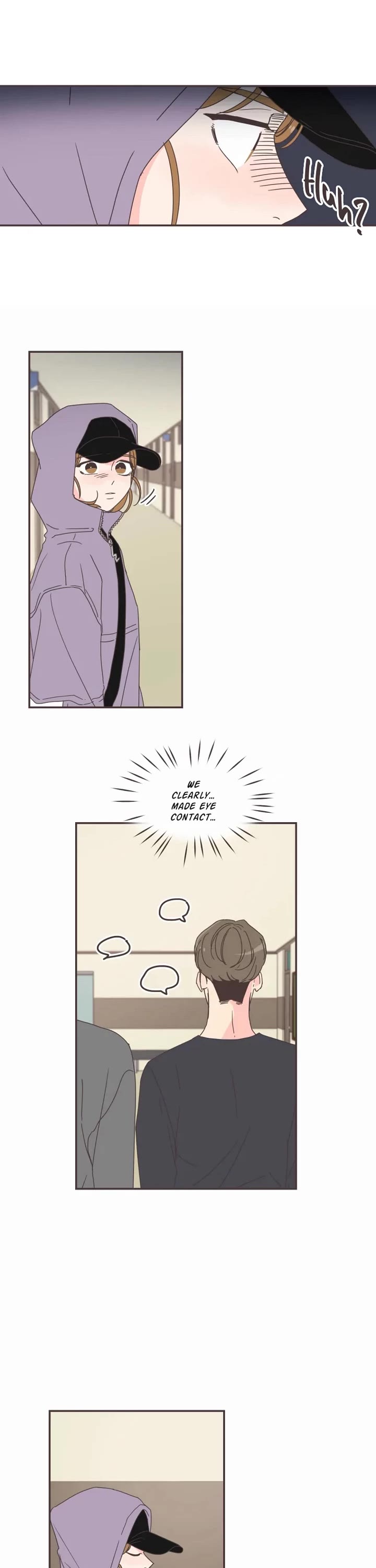 She's My Type Chapter 82 page 22 - Chapter 82