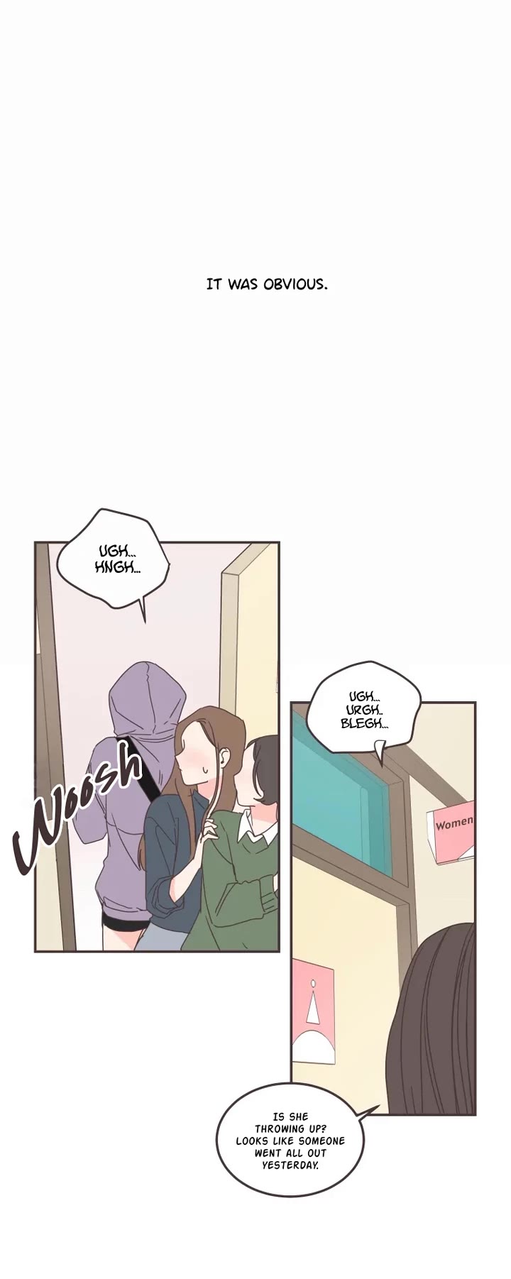 She's My Type Chapter 82 page 24 - Chapter 82