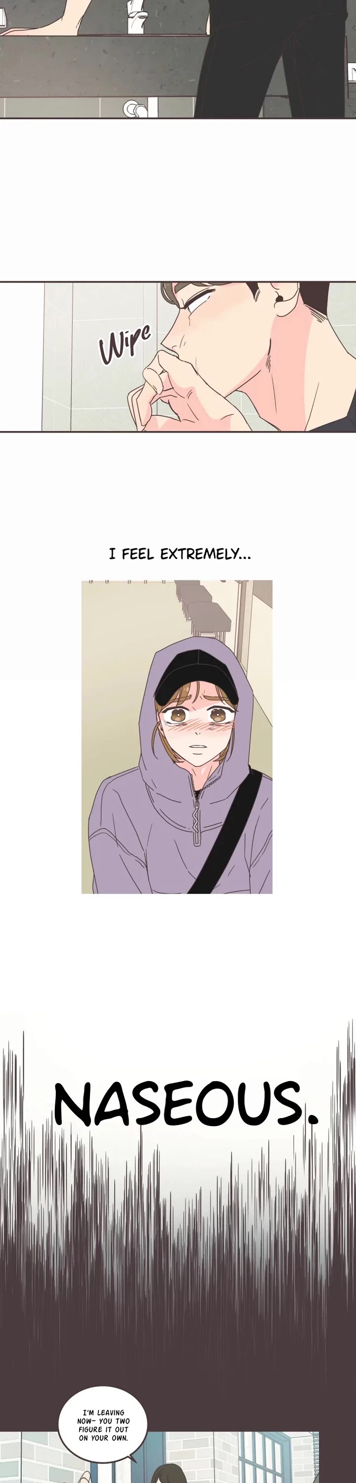 She's My Type Chapter 82 page 27 - Chapter 82