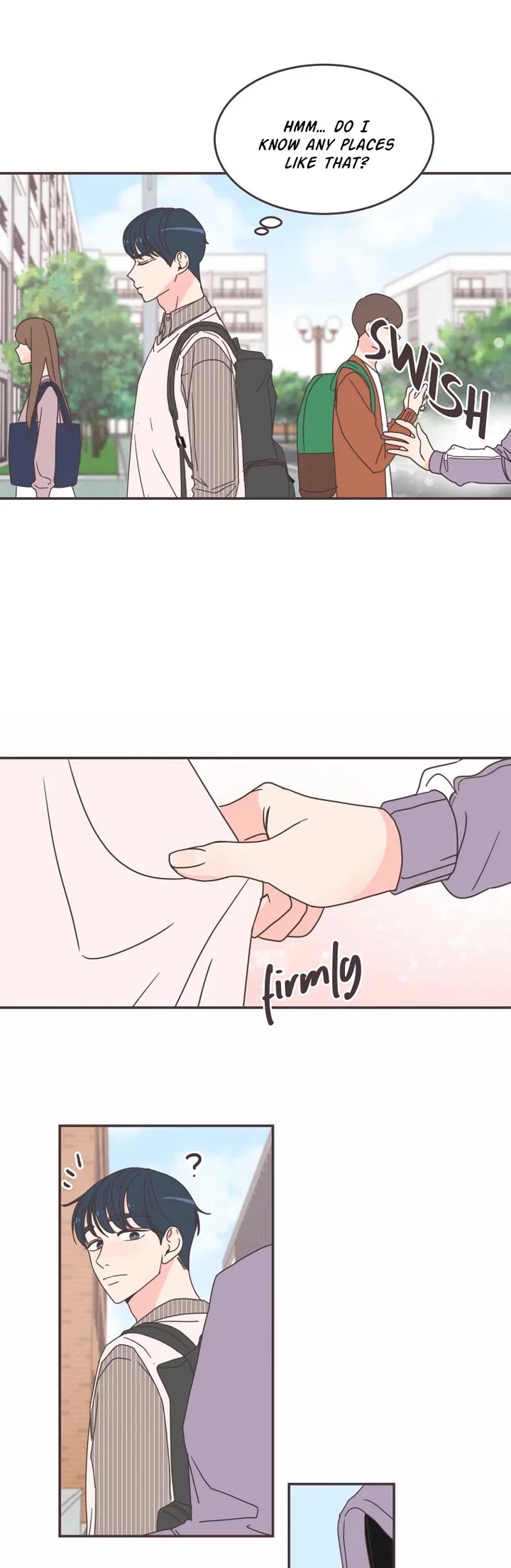 She's My Type Chapter 83 page 24 - Chapter 83