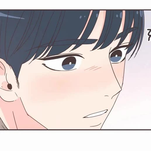 She's My Type Chapter 83 cover