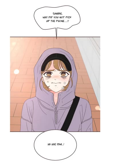 She's My Type Chapter 84 page 1 - Chapter 84