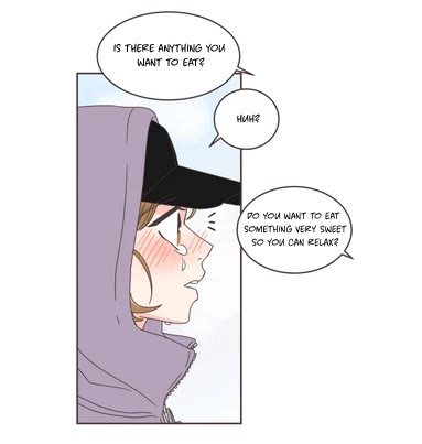 She's My Type Chapter 84 page 10 - Chapter 84