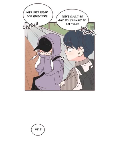 She's My Type Chapter 84 page 11 - Chapter 84
