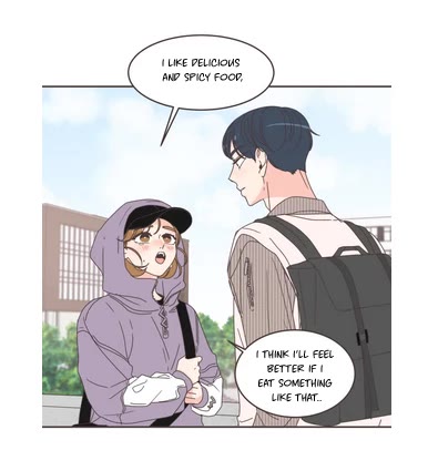 She's My Type Chapter 84 page 12 - Chapter 84