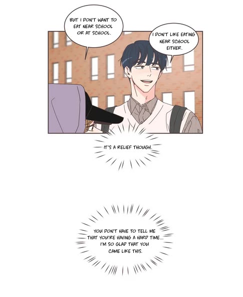 She's My Type Chapter 84 page 13 - Chapter 84