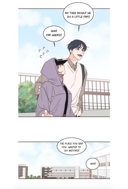 She's My Type Chapter 84 page 14 - Chapter 84