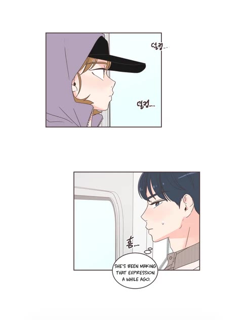 She's My Type Chapter 84 page 17 - Chapter 84