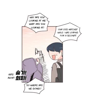 She's My Type Chapter 84 page 19 - Chapter 84