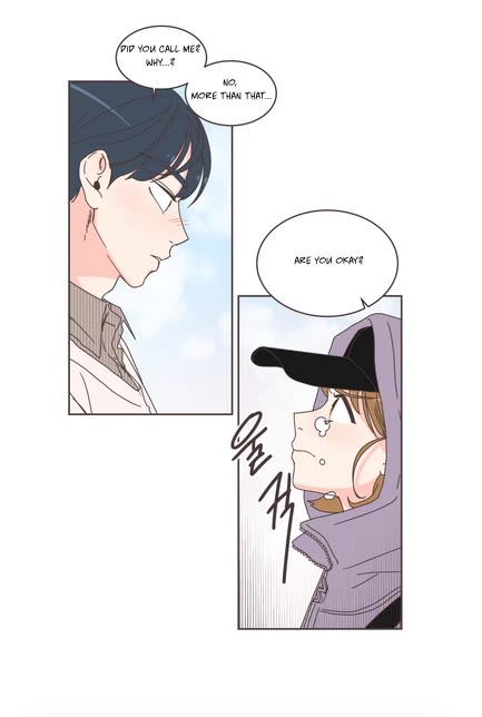 She's My Type Chapter 84 page 2 - Chapter 84