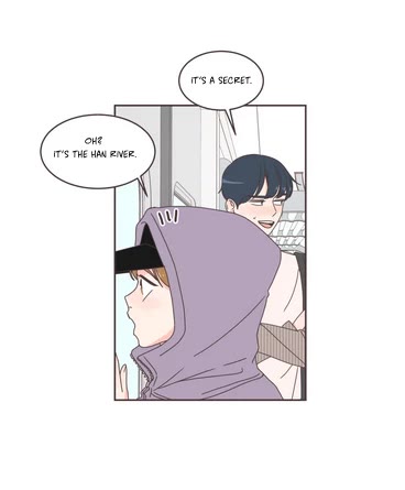 She's My Type Chapter 84 page 20 - Chapter 84