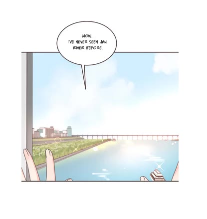 She's My Type Chapter 84 page 21 - Chapter 84