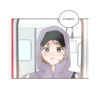She's My Type Chapter 84 page 22 - Chapter 84