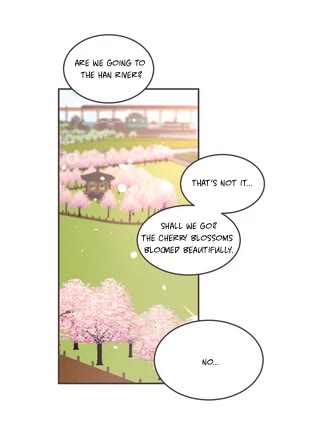 She's My Type Chapter 84 page 23 - Chapter 84