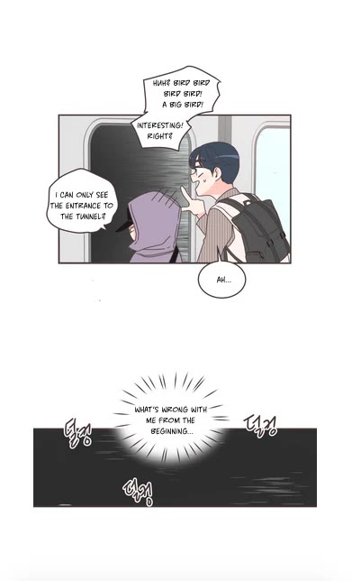 She's My Type Chapter 84 page 25 - Chapter 84