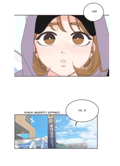 She's My Type Chapter 84 page 27 - Chapter 84