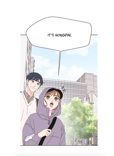 She's My Type Chapter 84 page 28 - Chapter 84