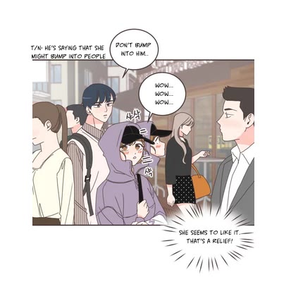 She's My Type Chapter 84 page 29 - Chapter 84
