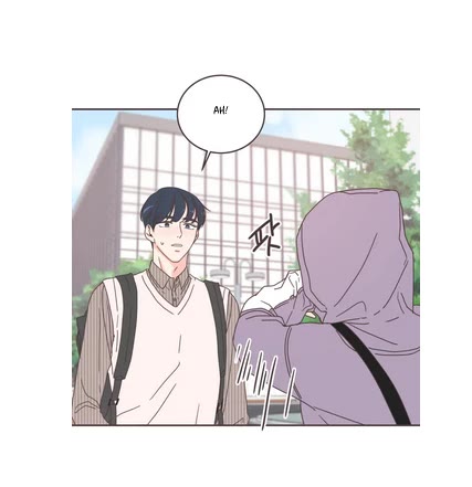 She's My Type Chapter 84 page 3 - Chapter 84