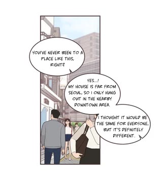 She's My Type Chapter 84 page 30 - Chapter 84