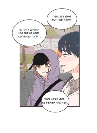 She's My Type Chapter 84 page 31 - Chapter 84